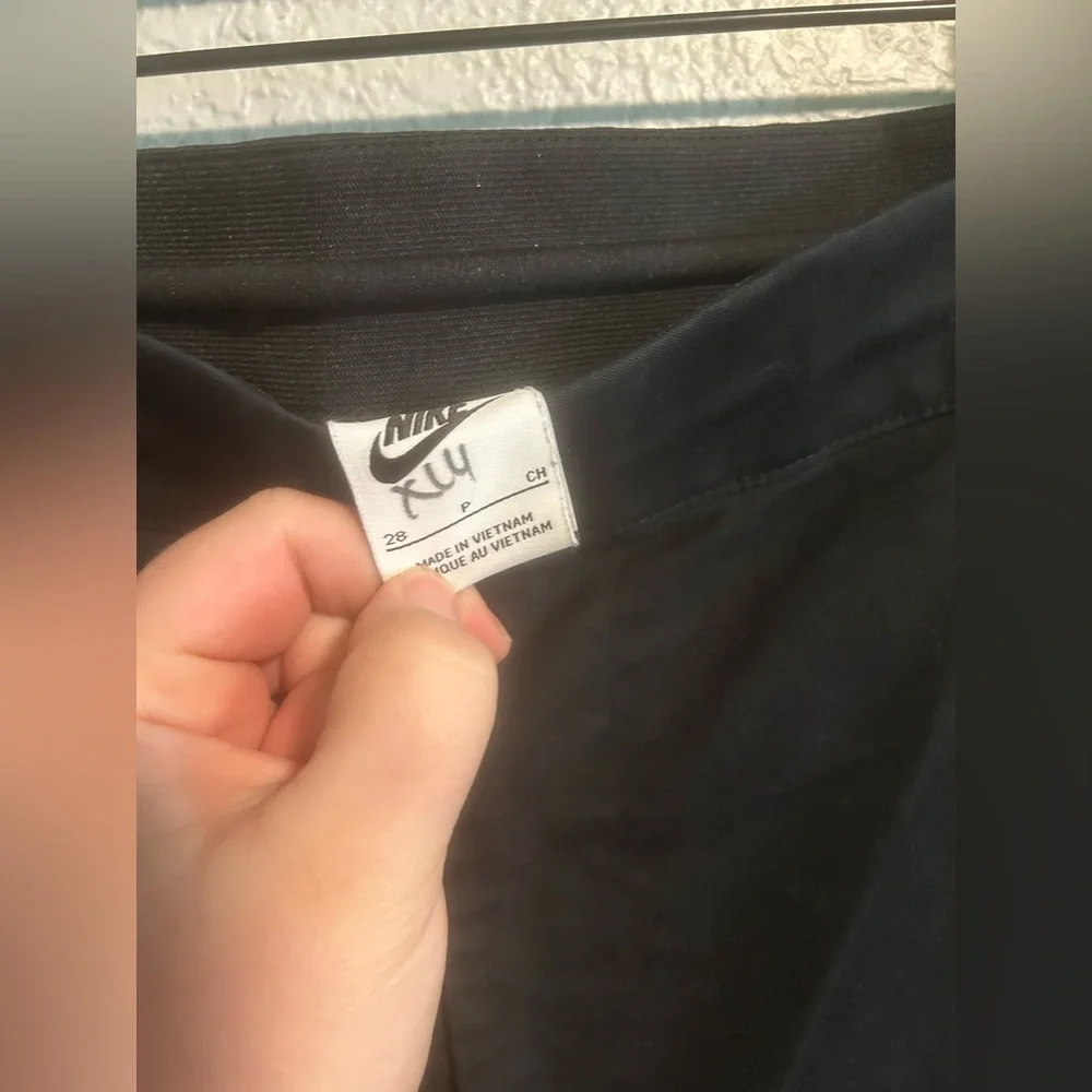 Men’s Nike pants